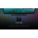 2022 HD Unblock FUNTV 3rd TVBOX Chinese/HK/TW Live TV VOD 4K Bluetooth HTV6 A2 A3
